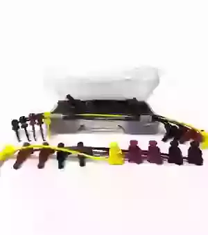 Wire Attack Kit